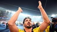 Finaleinzug des BVB Mats Hummels wird zum Orakel von Paris