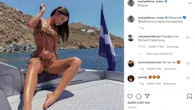 Trennung von Sophia Thomalla: Das ist die neue Frau im Leben von Loris Karius