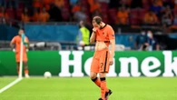 Darum reagierte Oranje-Star Blind so emotional auf das Drama um Dänemarks Eriksen