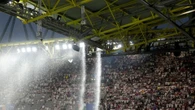 EM 2024 Stadionkletterer droht nach Polizeieinsatz in Dortmund hohe Strafe