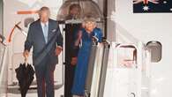 Royaler Besuch: Monarchie oder Republik? - Charles und Camilla in Australien