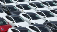 E-Autos Bis zu 38 Prozent teurer: EU-Strafzölle gegen China treten in Kraft