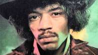 Jimi Hendrix Tapes und kuriose Notizen versteigert