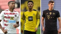 Diese Bundesliga-Truppe hätte das Zeug zum Titel