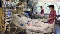 Studie: Jeder Vierte sehr schwer an Corona-Erkrankte leidet unter posttraumatischer Belastungsstörung