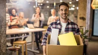 Jobwechsel und Kündigung Einfach sagen "Ich habe keinen Bock mehr" ist eine schlechte Idee
