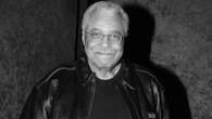 James Earl Jones Stimme von Darth Vader gestorben