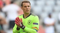 EM 2021: UEFA ermittelt gegen DFB wegen Manuel Neuers Regenboden-Binde