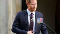 Royaler Geburtstag: Harry zum 40.: 