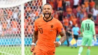 Offiziell: Memphis Depay wechselt zum FC Barcelona und erhält Zweijahresvertrag
