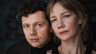 Auschwitz-Film "Zone of Interest" Sandra Hüller und Christian Friedel: "Die tanzen auf den Körpern toter Menschen"