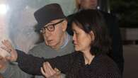 Woody Allen und Soon-Yi Previn Ehepaar zeigt sich bei Broadway-Premiere