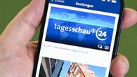 Nutzer reagieren bestürzt Tagesschau postet schwarze Kacheln auf Instagram – mit einer dringenden Botschaft