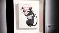 Banksy will weiter anonym bleiben – und verliert die Rechte an seinen Kunstwerken