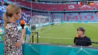 Jogi Löw, der "Piano Man": Lustige Kamera-Einstellung lässt Fans schmunzeln