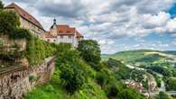 Vor Landtagswahlen Alles, was Sie über den Freistaat Thüringen wissen müssen