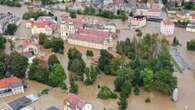 Überschwemmungen: Hochwasser von Polen bis Österreich: Deutschland rüstet sich