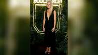 Gwyneth Paltrow Hingucker-Auftritt bei der Fashion Week