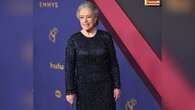 Kathy Bates Tränenreicher Moment nach Gewichtsverlust