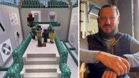 Zocken gegen Trauer: Wie das Computerspiel Minecraft Jugendlichen beim Umgang mit dem Tod hilft