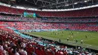 Uefa erhöht Druck auf britische Behörden: Droht eine Verlegung des Finals?