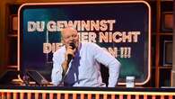 Neue Show im Rückblick 