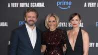 Michael Sheen nach Prinz-Andrew-Rolle 