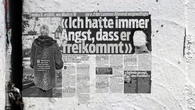 Christine Brand über ihre Begegnung mit einem Serienvergewaltiger