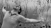Fotodokumentation Der iranische Fotograf Enayat Asadi hat zum Tode Verurteilte getroffen, die dem Henker entkommen sind