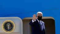 Guten Freunden schenkt man die Zeit: Joe Bidens Gipfelmarathon in Europa