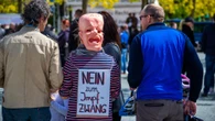 Corona-Einschränkungen für Ungeimpfte: Braun hantiert mit politischem Sprengstoff