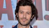 Serien-Star Adam Brody – von 