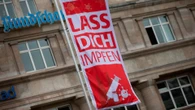 Impfzwang oder Freiwilligkeit? So will das RKI die Impfkampagne voranbringen