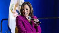 Erstes TV-Interview Kamala Harris will bei Wahlsieg Republikaner ins Kabinett holen