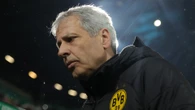 BVB: Ex-Trainer Lucien Favre wohl kurz vor Wechsel zu Crystal Palace