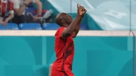 Belgien schlägt Russland – Lukaku sendet Grüße an Eriksen: "I love you, Chris"
