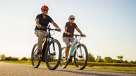 Jeder Zehnte besitzt bereits ein E-Bike