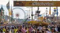 Oktoberfest 2024 Wiesn erhöht wegen Terrorgefahr Sicherheitmaßnahmen