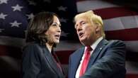 US-Wahl 2024 Kamala Harris und Donald Trump einigen sich auf zweites TV-Duell