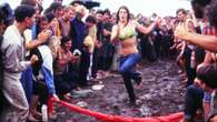 Woodstock & Co. Die schlammigsten Festivals der Rockgeschichte: Mud, Beer & Happiness!