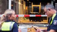 Hintergrund unklar Explosion in Kölner Innenstadt: Polizei fahndet nach Tatverdächtigem