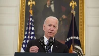 Biden verkündet Einigung mit US-Senatoren auf Infrastrukturpaket