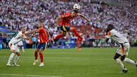 EM-Aus gegen Spanien Füllkrug und Wirtz bringen Leben ins Spiel – vergeblich. Die DFB-Elf in der Einzelkritik