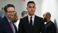 Streit um Instagram-Beitrag Nach Pro-Palästina-Post: Kündigung von El Ghazi durch Mainz 05 unwirksam