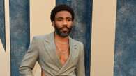 Donald Glover Er sagt restliche Childish-Gambino-Tournee ab