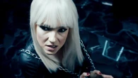 "Alles wird sich gendern": Carolin Kebekus als Lady Gender Gaga