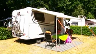 Camping-Urlaub erfreut sich großer Beliebtheit – wo es jetzt noch freie Stellplätze gibt