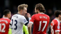 Warum Blind für Eriksen vom Freund zum Vorbild werden kann