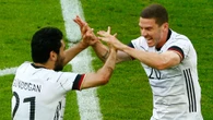 "Viele gute Dinge gemacht": DFB-Elf weckt mit Torfestival Lust auf die EM