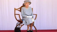 Vor zwei Monaten wurde Prinz Philip beerdigt – nun feiert die Queen hier Geburtstag